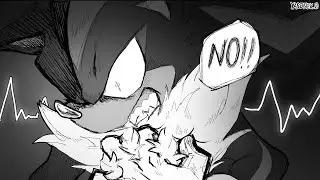 THE LATINAS ARE GONE | Sonic Comic Dub Compilation