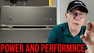 Gobs of Pure  Power - The Topping B200 Mono Power Amplifier Review #Topping #b200