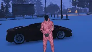 САНТА В БЕДЕ! ЗАДАНИЕ НОВОГОДНЕГО ПРОПУСКА RADMIR GTA5 RP