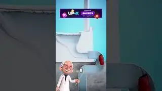 Что Будет Если Бросить Петарду в Туалет? 😨 