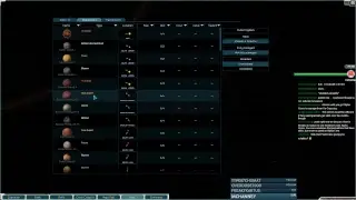 Nemo Streams: Starsector vanilla 0.9a - (re)Making Friends!