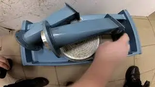Аттенюатор волновой