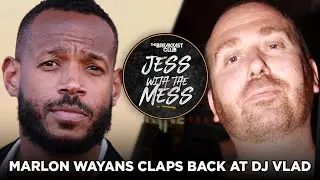 Marlon Wayans Claps Back at DJ Vlad, Doja Cat Seen Cuddled Up With Stranger Things Star Joseph Quinn