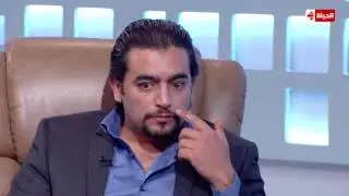 فحص شامل - تعليق غير متوقع من هاني سلامة عن تصريح غادة عبد الرازق بــ اندماجها 