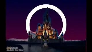Rovio/Disney logo history
