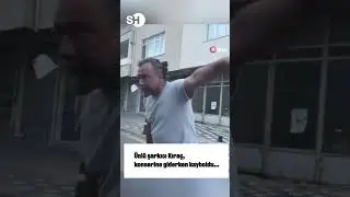 ŞARKICI KIRAÇ KENDİ KONSERİNE GİDERKEN KAYBOLDU, VATANDAŞA YOL SORDU❗
