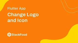 How to Change Logo and Icon in StackFood?
