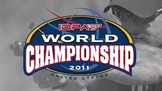 IDPA World Championship 2011