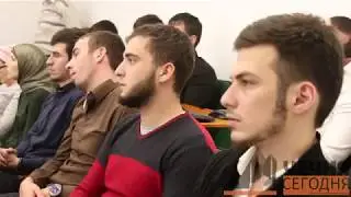 «СМАРТ БИЛДИНГ» вновь собрал студентов строительного факультета ГГНТУ им  М Д  Миллионщикова