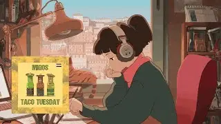 Migos - Taco Tuesday (lofi remix)