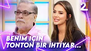 Ece Ronay’dan Mehmet Ali Erbil İçin Şok Sözler | Müge ve Gülşen'le 2. Sayfa