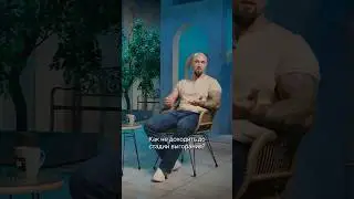 Как избежать выгорания? Мнение фитнес-тренера 