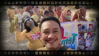 TEMU KANGEN ALUMNI 2006 SMPN2_PAMANDATI