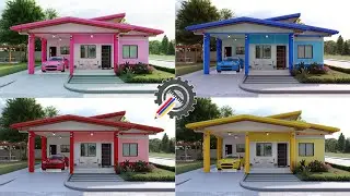 SMALL HOUSE DESIGN 2