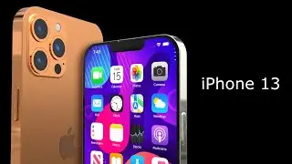 iPhone 13 Trailer — Apple