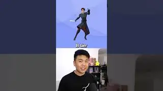Super Power Tier List..