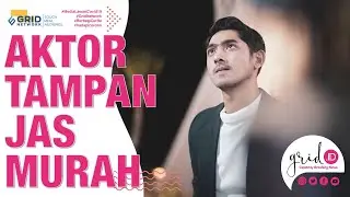 Sukses Perankan Aldebaran, Intip Penampakan Jas Arya Saloka yang Harganya Hanya Ratusan Ribu Rupiah