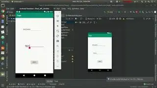 How To Copy Text Of EditText Programmatically In Java - Android Code Snippets