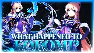 How Kokomi Went From 