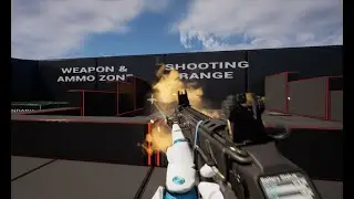 UE5: Advanced Locomotion - True First Person and Weapons!