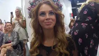 МИССИС РОССИЯ 2018, знакомлюсь с участницами!  Скоро Мисс Бабушки?)