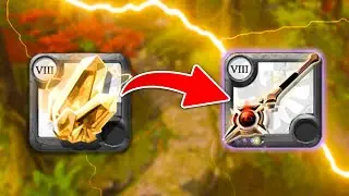 HOW MUCH PROFIT?! 😳 - Shadowcaller Artifact GAMBLE!
