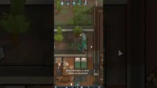 BEWARE OF YOUR GUESTS | RimWorld Military Faction | Shorts