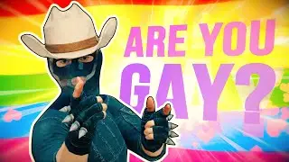 PUBG IS GAY