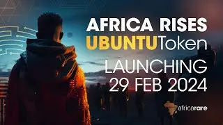 Leap Into the Future: Ubuntu Token launching 29 Feb 2024