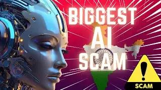 🚨🤖 Beware: AI Scams in India! Protect your loved Ones!