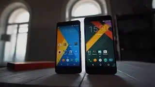 Wileyfox Swift 2 X: лисёнок подрос. Сравнение с Swift 2 Plus (review)