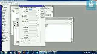 [Mikrotik] PPTP VPN server configuration on Mikrotik