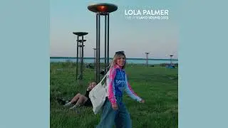 Lola Palmer @ I Land Sound 2023 [FULL SET] (Minimal & Deep House Mix)