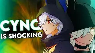 Genshin Impact: Everything We Know About Cyno So Far