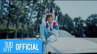 장우영 (Of 2PM) Going Going M/V