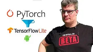 How to convert PyTorch model to Tensorflow