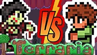 FNF vs Terraria , terraria mod , Friday Night Funkin