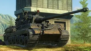 РЕМОДЕЛИНГ «Tiger ll «Schneide»»|УСТАНОВКА НА ПК И ТОЛЬКО НА СТИМ!!!