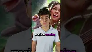 The New Warlock in D&D is Weird