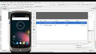 How To Create AVD in Android Studio