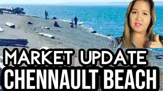Chennault Beach Mukilteo Real Estate SOLD September 2019 I Seattle Real Estate Show