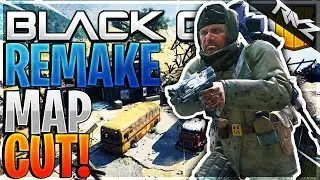 NUKETOWN ZOMBIES REMAKE SCRAPPED AFTER COMMUNITY BACKLASH! COULD WE SEE IT LATER? (Black Ops 4)