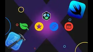 Multi-Colored icons in iOS 14 With SF Symbols 2 | SwiftUI Tutorial