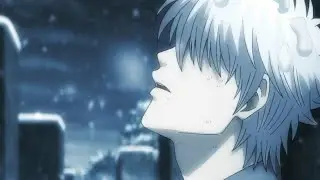 Yorgun Demokrat - Gintama