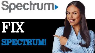 How To Fix Spectrum Wifi Not Working (2025)