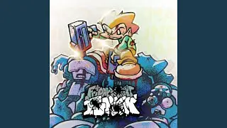 Blammed (Metaroom & Saruky Remix Pico Version)
