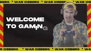 Gamer's War Intro Videos | Gaming Intros Videos | Video Intro | No Watermark | Intro Maker | Introz