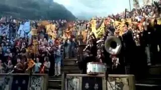 Harry Potter und der Feuerkelch / 1. Trailer / German
