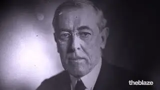 History of the Democratic Party | Woodrow Wilson