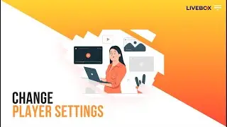 New Version Livebox Player | Livebox Streaming Server